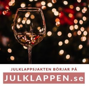 Vin julklappar - Julklappstips till vinfantast