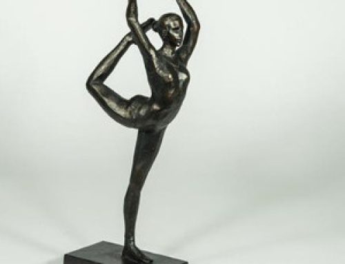 Yoga figurer