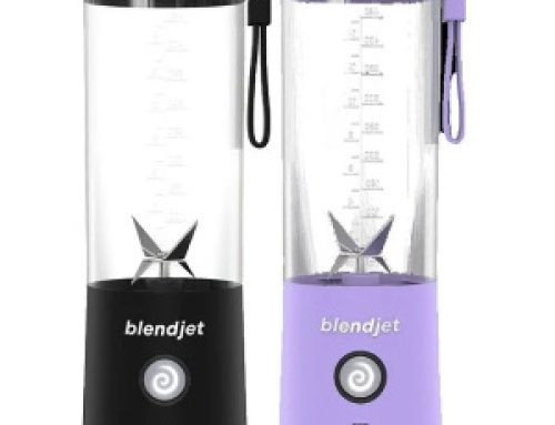 BlendJet 2