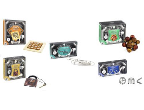The Einstein Collection