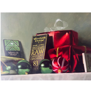 wermlandchoklad - Chokladkalender - Adventskalender & julkalender 2022