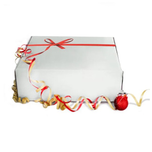 Christmas Calender box – Från Gymgrossisten