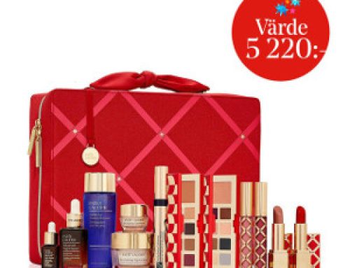 Blockbuster – Estée Lauders presentset