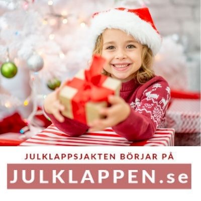 Julklappar barn - Julklappstips pojkar & flickor 2021