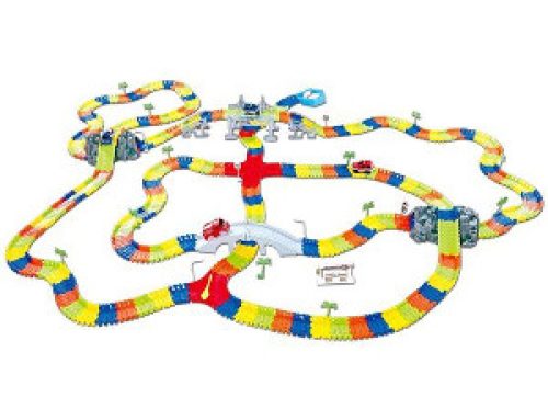 Clixtracks