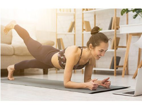 Yoga Online