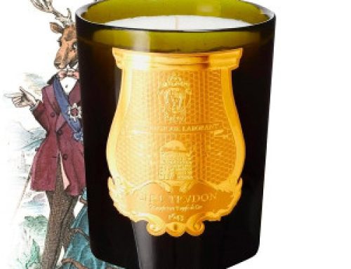 Doftljus – Cire Trudon