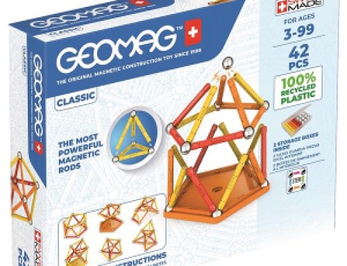 Geomag magnetism