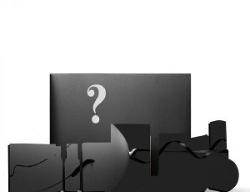 Mystery Box för män