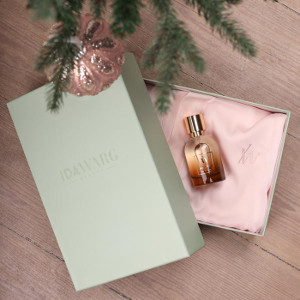 Luxurious Gift Box – Julklapp till henne
