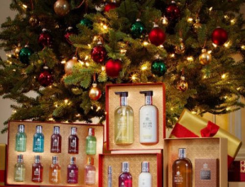 Molton Brown London