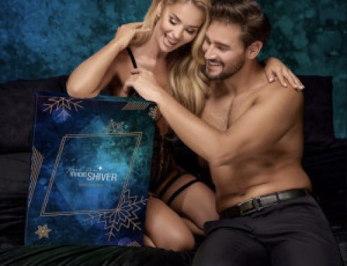Magic Shiver – Erotisk sex-adventskalender