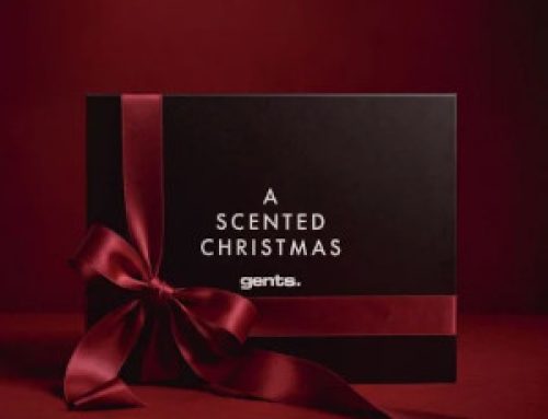 Parfymkalender män – Gents adventskalender med 24 parfymer
