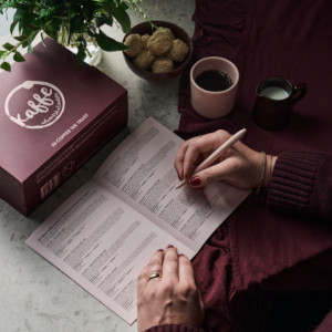 Nabo kaffekalendern 2025