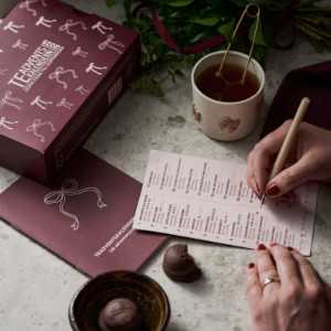 Nabo tekalendern 2025