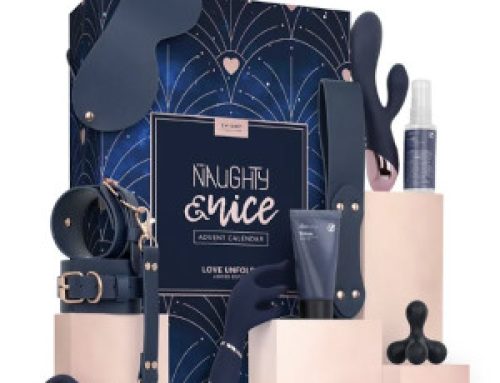 Naughty & Nice adventskalender 2025