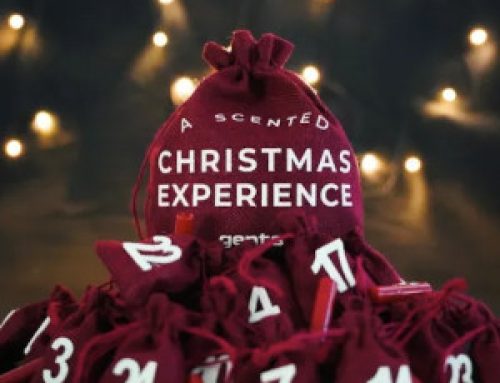 Parfymkalender män – Gents adventskalender med 24 parfymer
