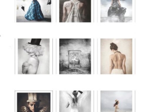Tove Frank – Print & Posters