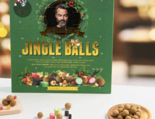 Chili Klaus adventskalender 2025