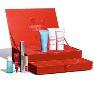 Clarins julkalender 2025