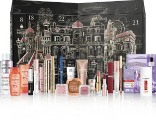 L’Oréal Paris adventskalender 2024