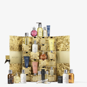 Molton Brown adventskalender 2024