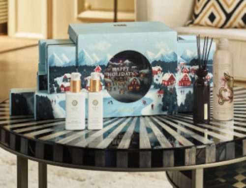 Rituals adventskalender 2025