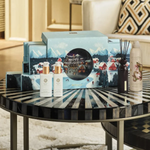 Rituals adventskalender 2025