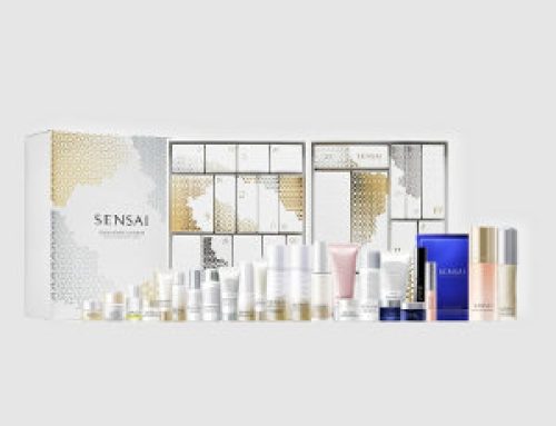 Sensai adventskalender 2023