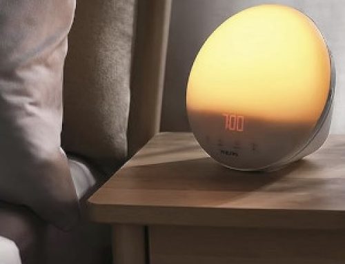 Philips Wake-up Light