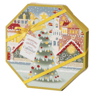 Yankee Candle julkalender 2024