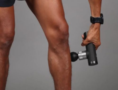 Flowgun One – Massagepistol