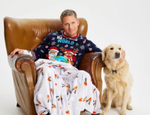 Julfilt