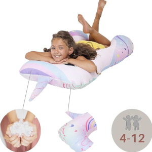 Kroppskudde till barn - Julklappstips 2025