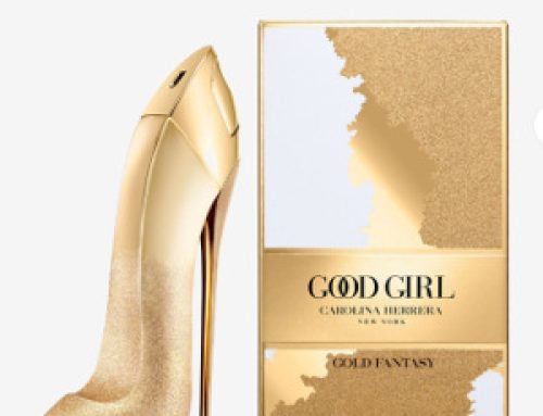 Carolina Herrera parfym