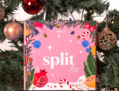 Xmas Gift Set – Hårvård