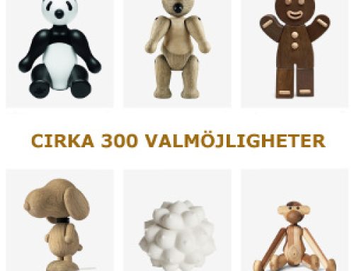 Dekorationsdetaljer