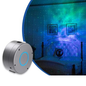 Galaxy projektor 2 - Julklappar