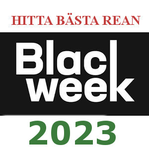Black Week 2023 - Bra erbjudande på rea - Guide för Sverige
