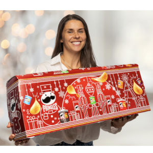 chipskalender 2025 pringles