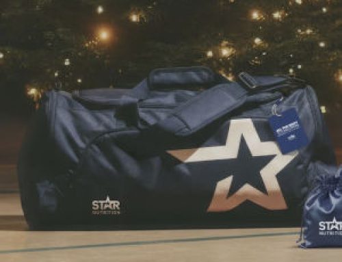 Gymgrossisten adventskalender 2025