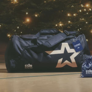 gymgrossisten adventskalender 2025 - julkalender