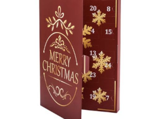 Guldfynd adventskalender 2024