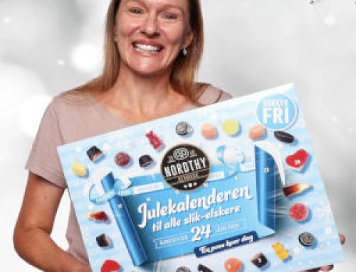 Sockerfri godiskalender
