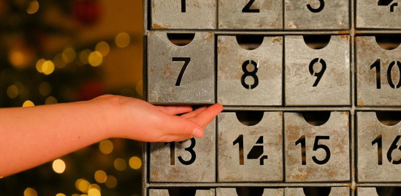 Topplistan på adventskalendrar 2024 - Din optimala guide för att hitta tips på bästa adventskalender