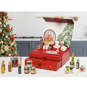 Oliviers & Co Adventskalender 2025