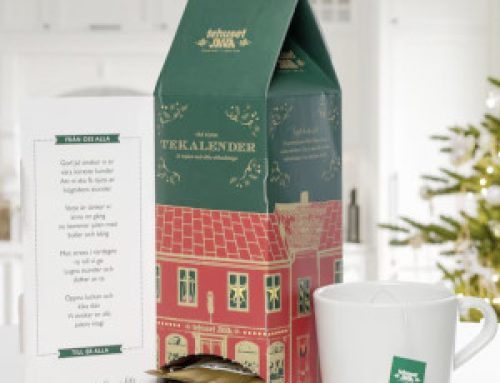 Tekalender – Tehuset Java