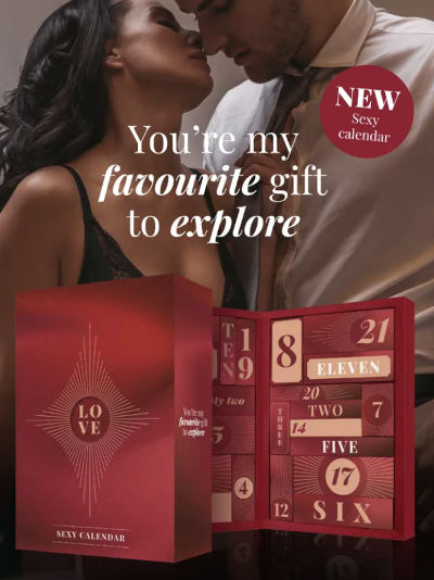 sexkalender – sexy pleasure erotisk adventskalender 2025 sexkalender - sexy pleasure erotisk adventskalender 2025