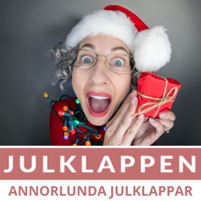 Annorlunda julklappar - Julklappstips