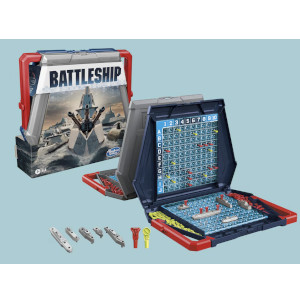 Battleship – Klassiskt spel